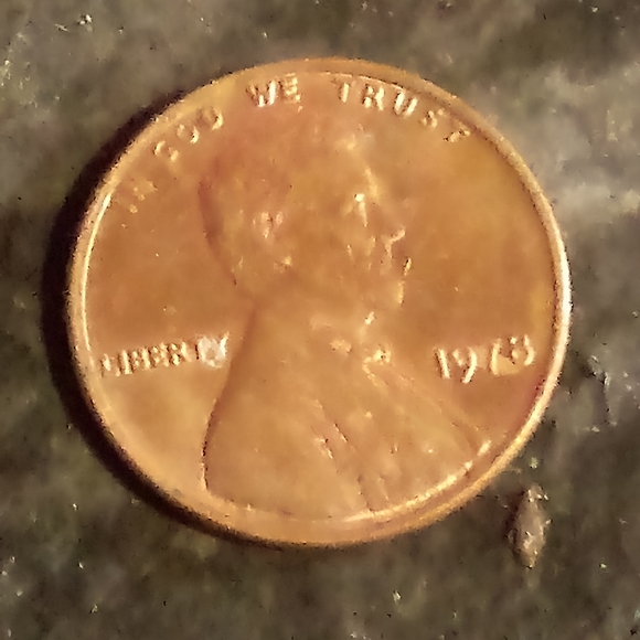 1978 DD error coin no mm - Picture 5 of 9